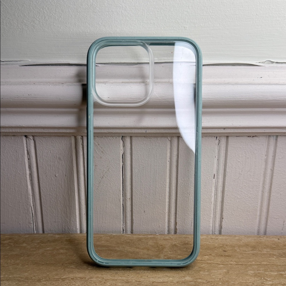 Mint Green Phone Case - Picture 2 of 2